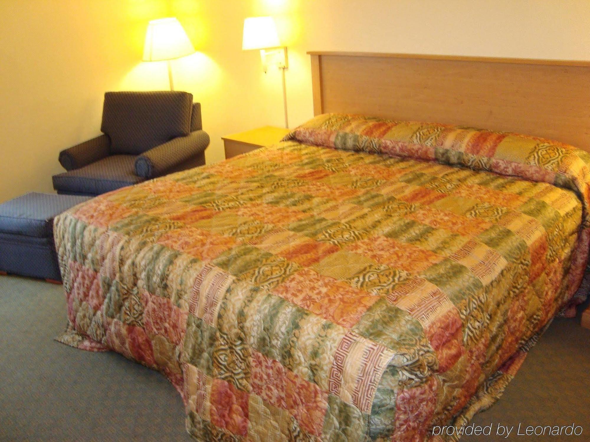 Hometown Inn-Ringgold Pokój zdjęcie